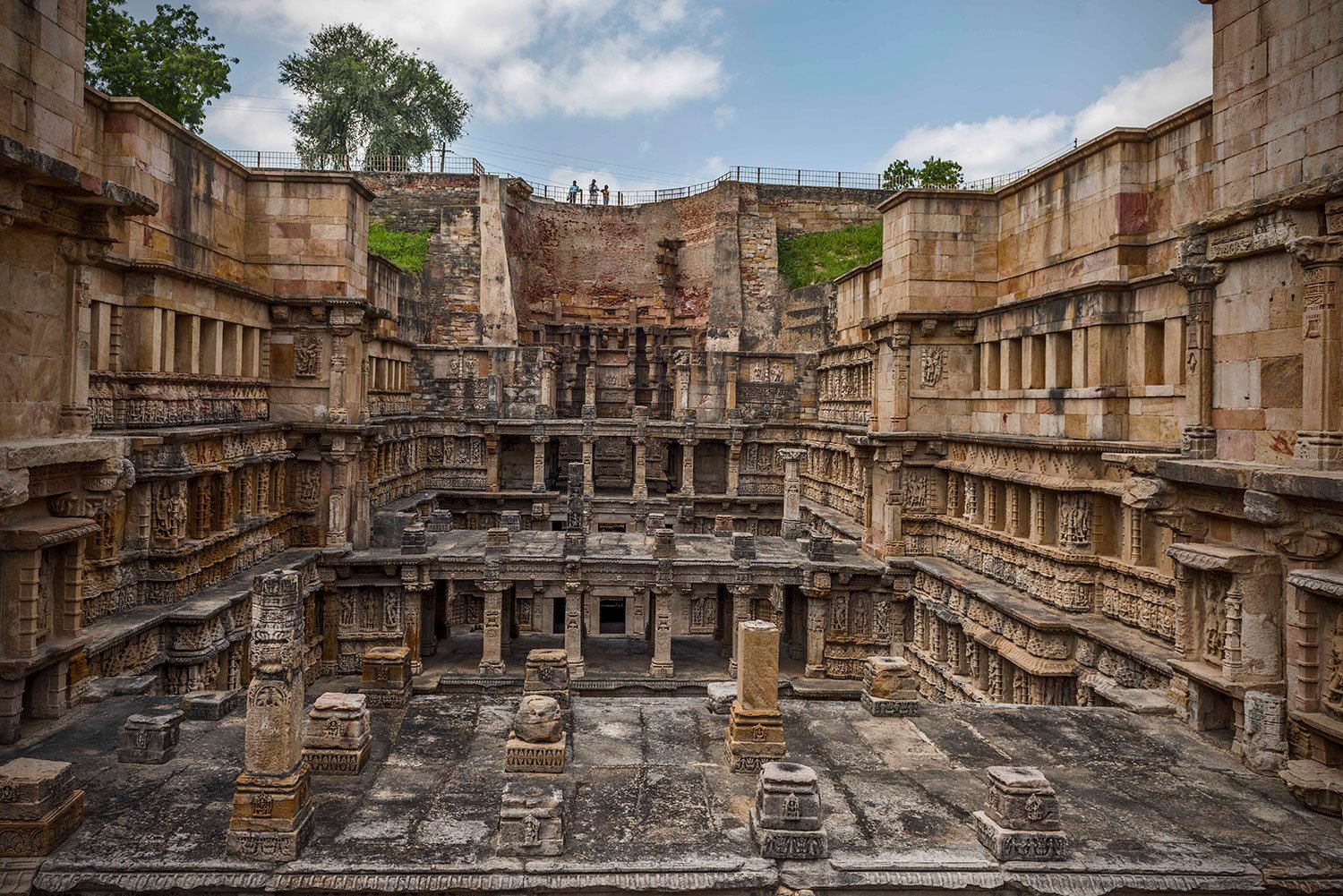 Rani Ki Vav1