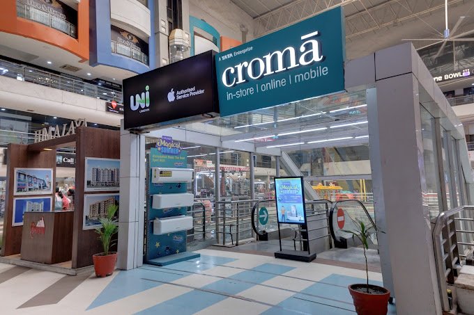 Croma - Himalaya Mall 55