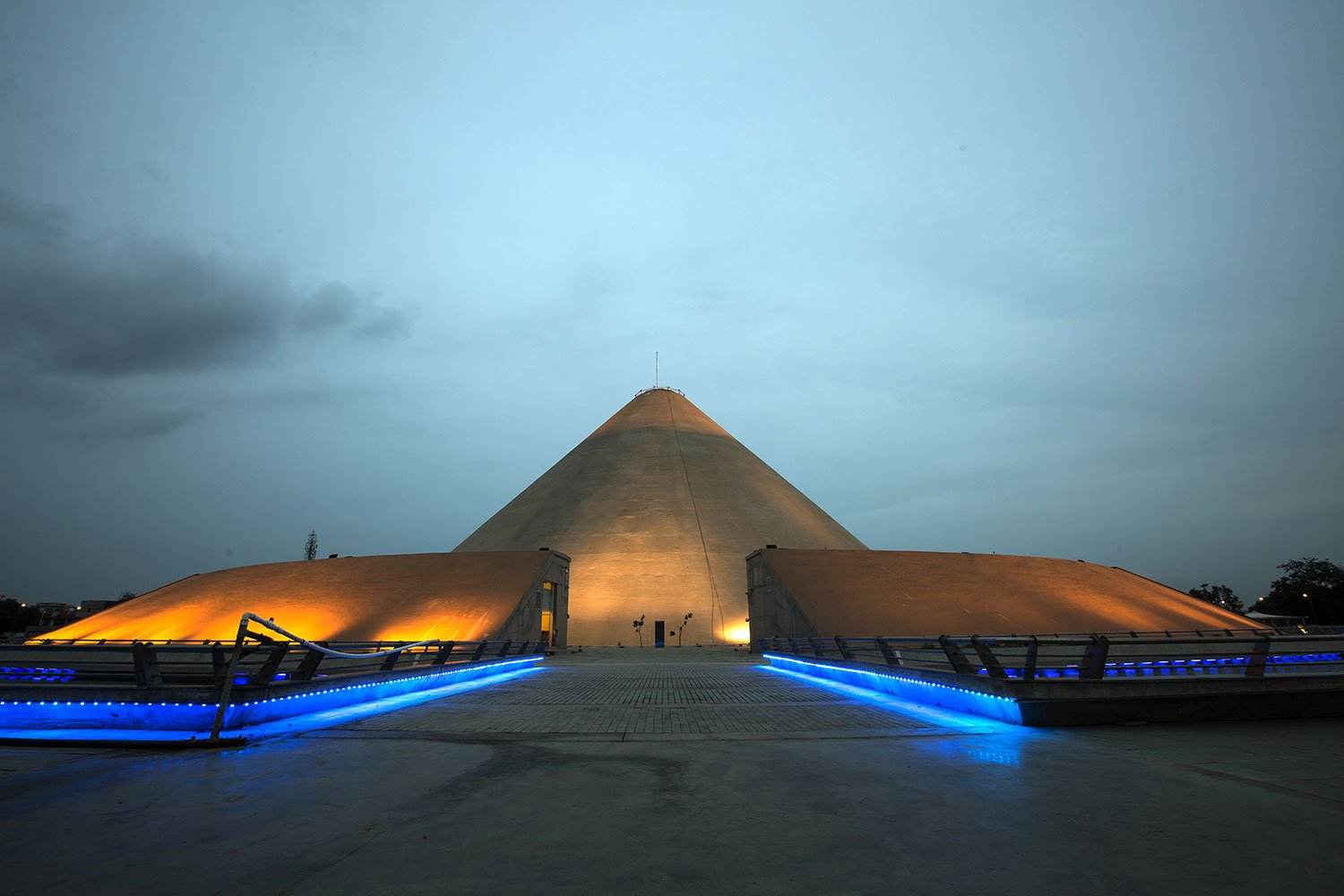 Dandi Kutir Museum12