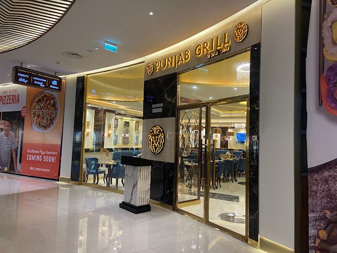 Punjab Grill 33