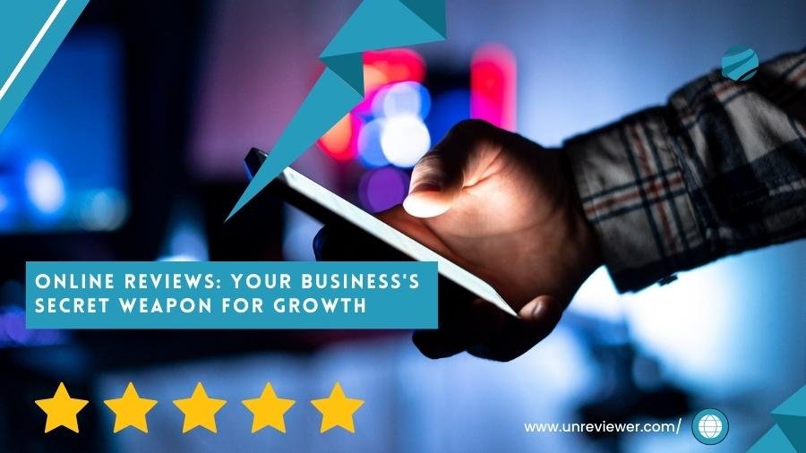Customer Reviews: The Heartbeat of Your Business's Reputation