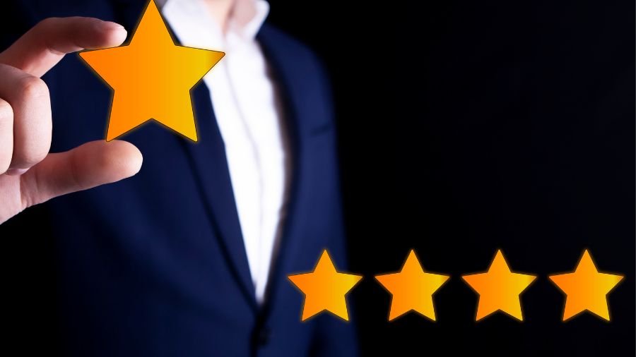 5-Star Strategies: Mastering the Art of Online Reviews