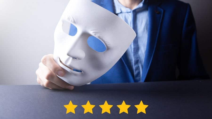 Behind the Screen: Unmasking the Impact of Anonymous Business Reviews