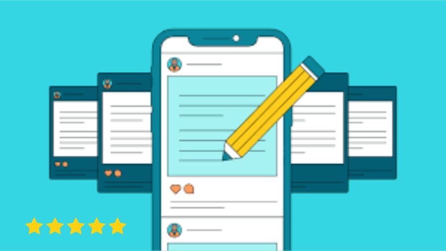Beyond Apologies: Crafting Trust with Review Recovery in PR