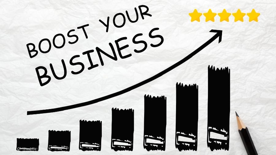 Boost Your Business with the Magic of Online Reviews