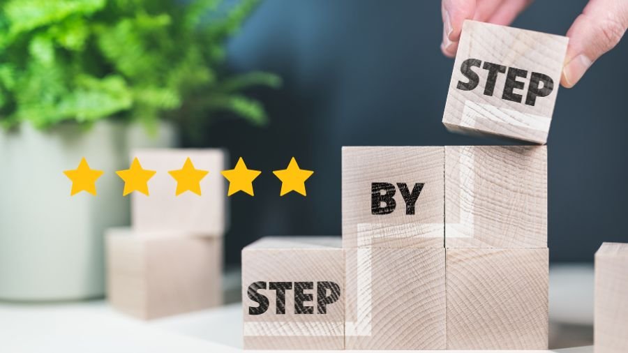 Building a Positive Review Ecosystem: A Step-by-Step Guide