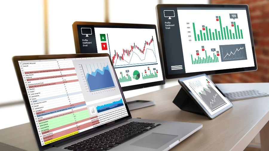 Business Reviews Analytics: Data-Driven Insights for Growth