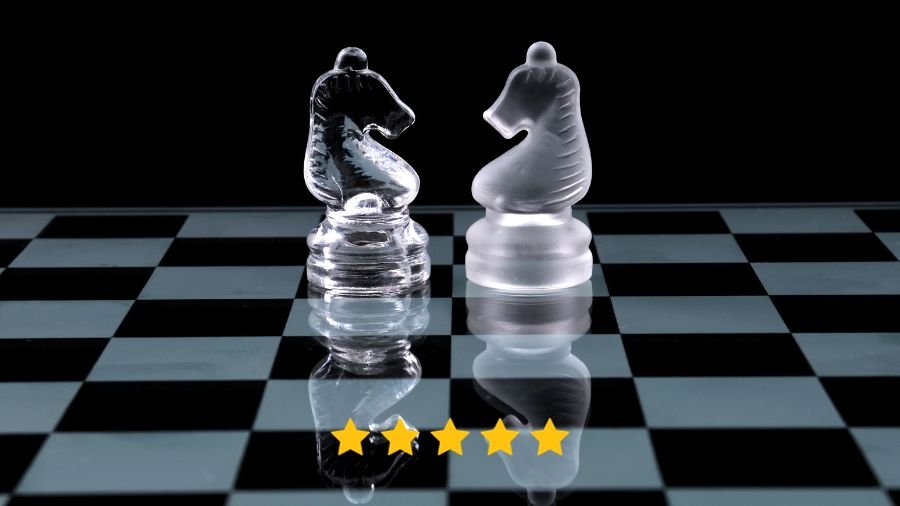 Business Reviews: The Ultimate Weapon for Outshining Your Competitors