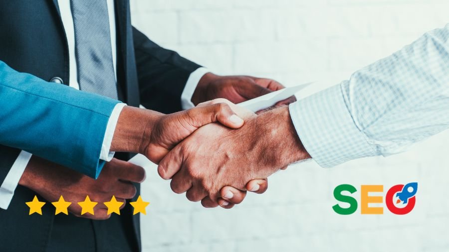 Business Reviews and SEO: The Perfect Partnership for Success