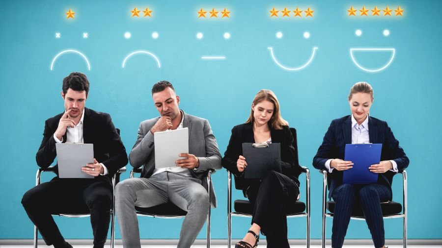 Customer Feedback Goldmine: The Power of Online Reviews