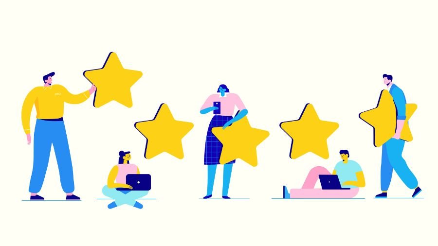Elevating PR Excellence: The Role of Review Recovery in Trust Building