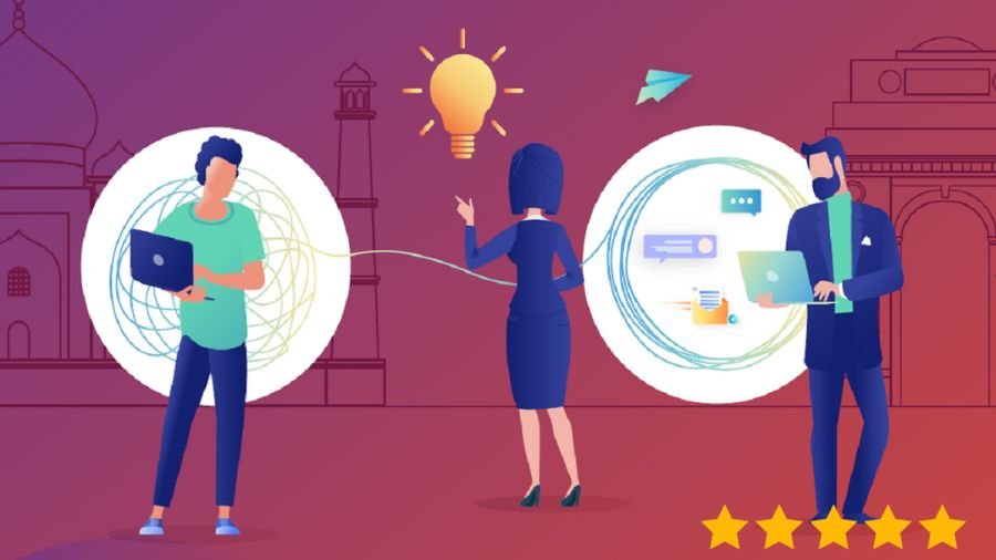 From Criticism to Confidence: PR's Journey with Review Recovery