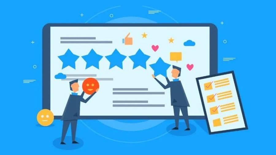 From Critique to Credibility: PR's Journey with Review Recovery