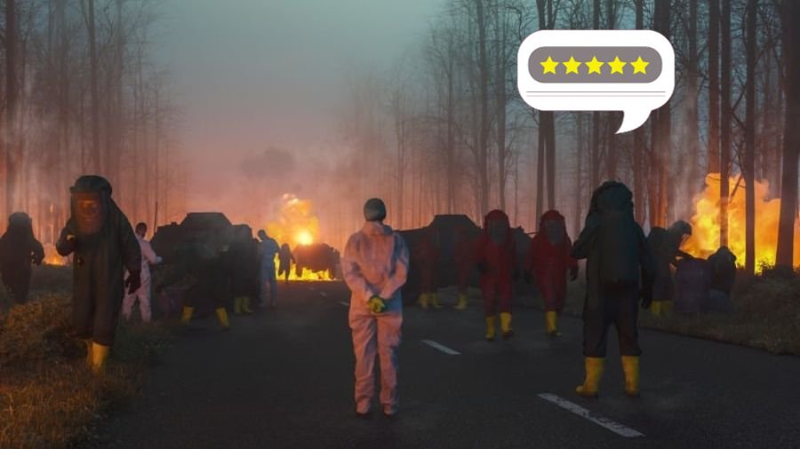 From Disaster to Triumph: Review Recovery Strategies That Work