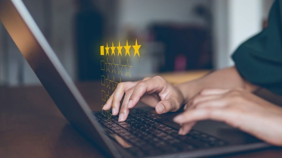 Harnessing the Power of Visual Reviews: Beyond Text and Stars