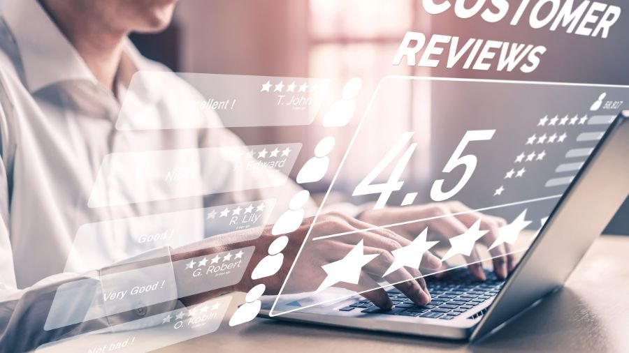 Harnessing the Voice of the Customer: The Magic of Reviews