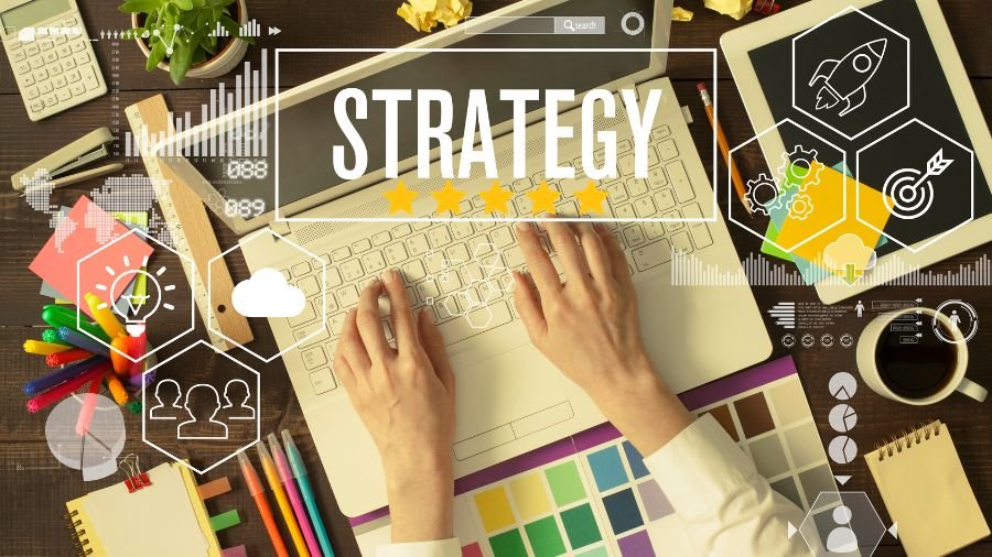 Innovative Strategies for Gathering and Showcasing Business Reviews