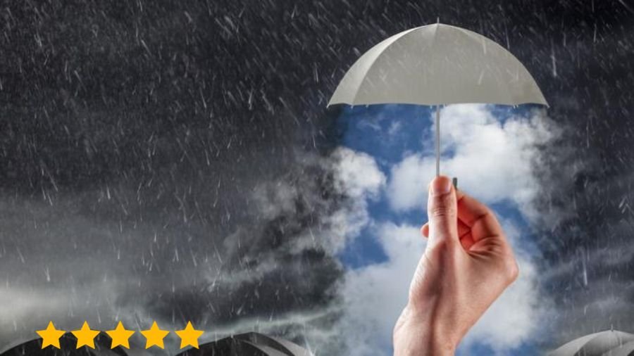Navigating PR Storms: Review Recovery's Trusty Umbrella