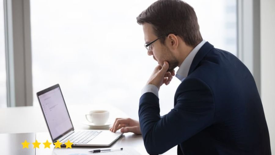 Online Reputation Repair: Strategies for Bouncing Back from Negative Reviews