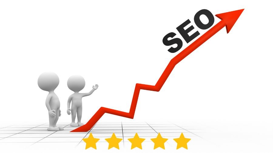 Online Reviews: The Fuel Your SEO Strategy Needs