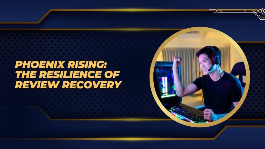 Phoenix Rising: The Resilience of Review Recovery