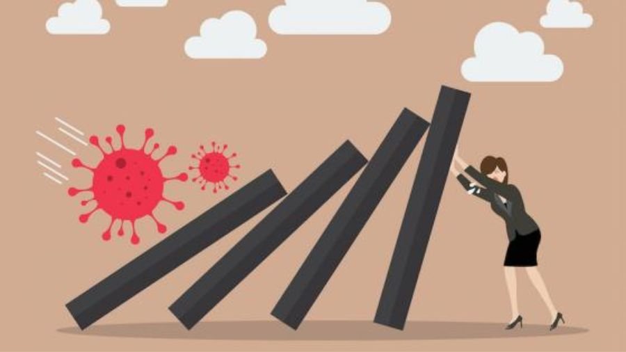 Recovering Trust: The PR Professional's Guide to Review Resilience