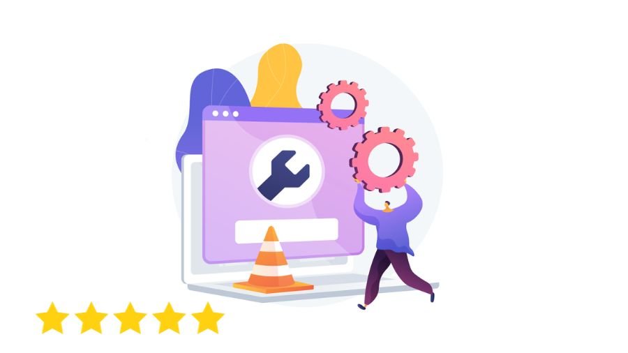 Recovery Resilience: Unlocking the Power of Review Recovery