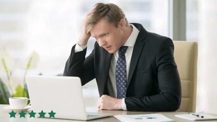 Rescuing Your Reputation: The Magic of Review Recovery