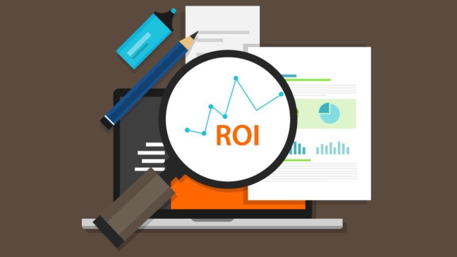 Review ROI: Calculating the Value of Each Customer's Feedback