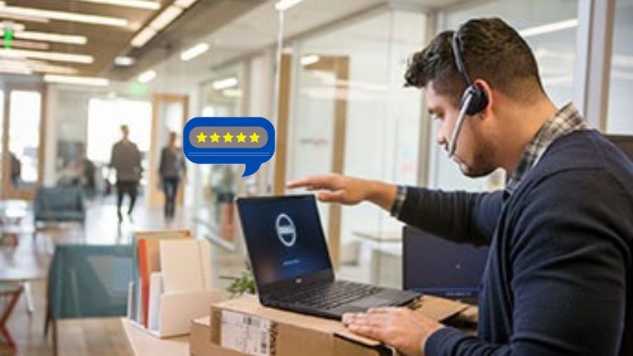 Review Recovery Essentials: Reclaiming Your Brand's Image
