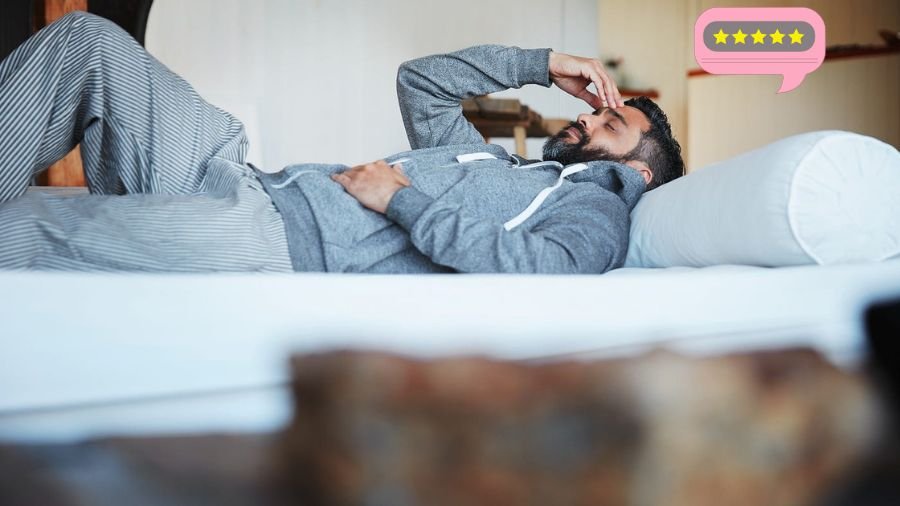 Review Recovery: The Key to Survival