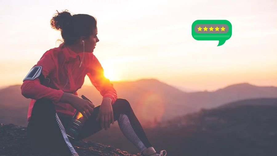 Rising Stronger: Review Recovery Strategies for Brands