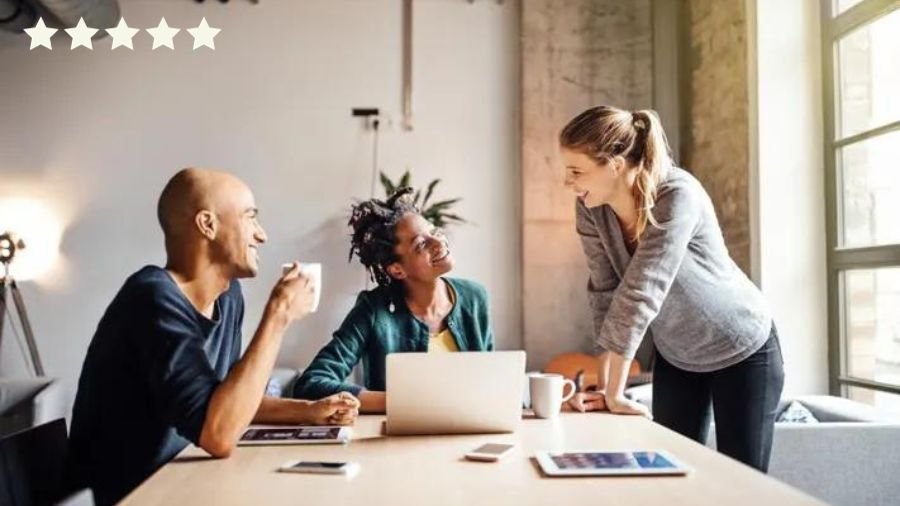 The PR Game Changer: Rebuilding Trust with Review Recovery