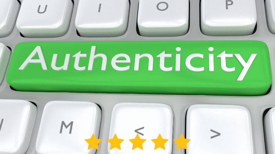 The Power of Authenticity: Creating Trustworthy Business Reviews