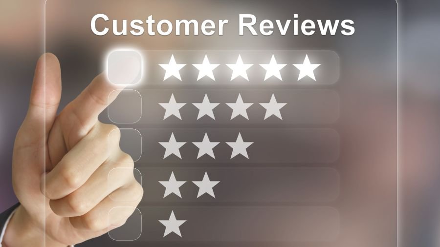 The Psychology of Business Reviews: What Customers Really Look For