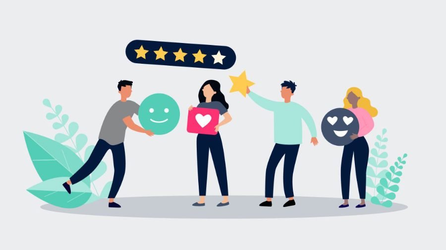 The Review Playbook: Winning Strategies for Reputation Management