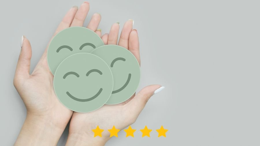 The Secret Sauce Turning Negative Business Reviews into Positives