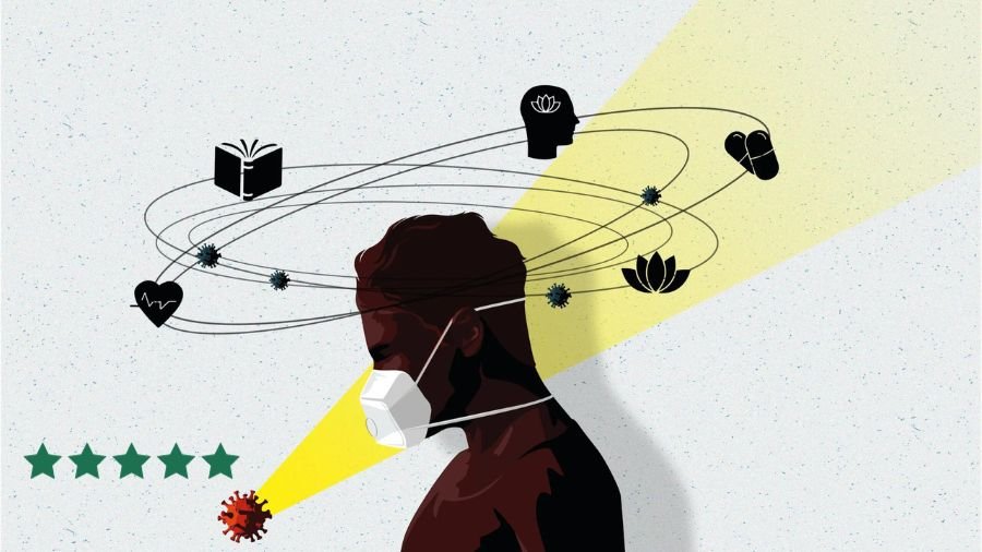 Triumph Over Turmoil: Review Recovery Techniques for Brands