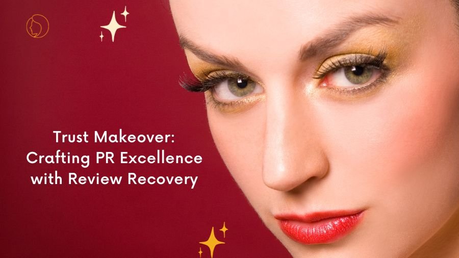 Trust Makeover: Crafting PR Excellence with Review Recovery