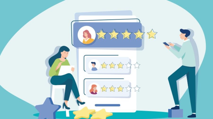 Trust Rekindled: The PR Journey with Review Recovery