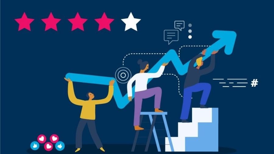 Trust Restored: A Step-by-Step PR Makeover for Your Reputation