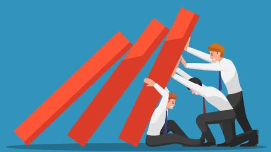 Trustworthy Endeavors: Navigating PR Challenges with Review Recovery
