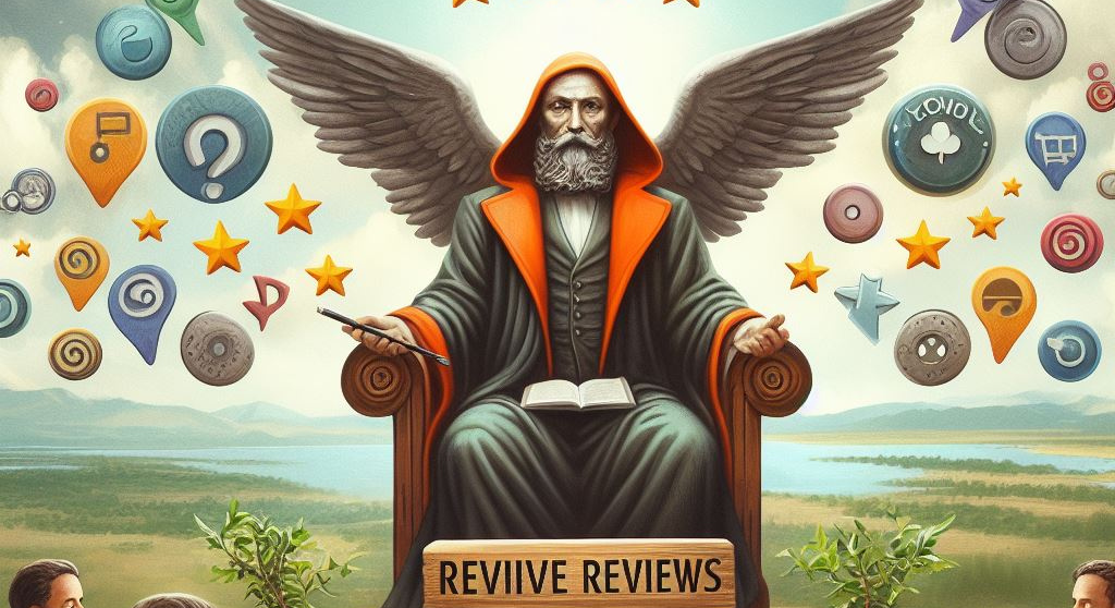 Revive Reviews: Mastering the Art of Influencing Customer Opinions