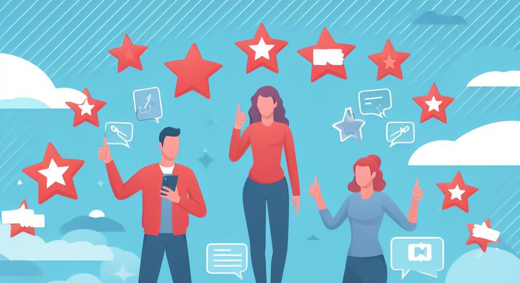 Revive Reviews: 5 Tactics to Skyrocket Your Sales with Customer Testimonials