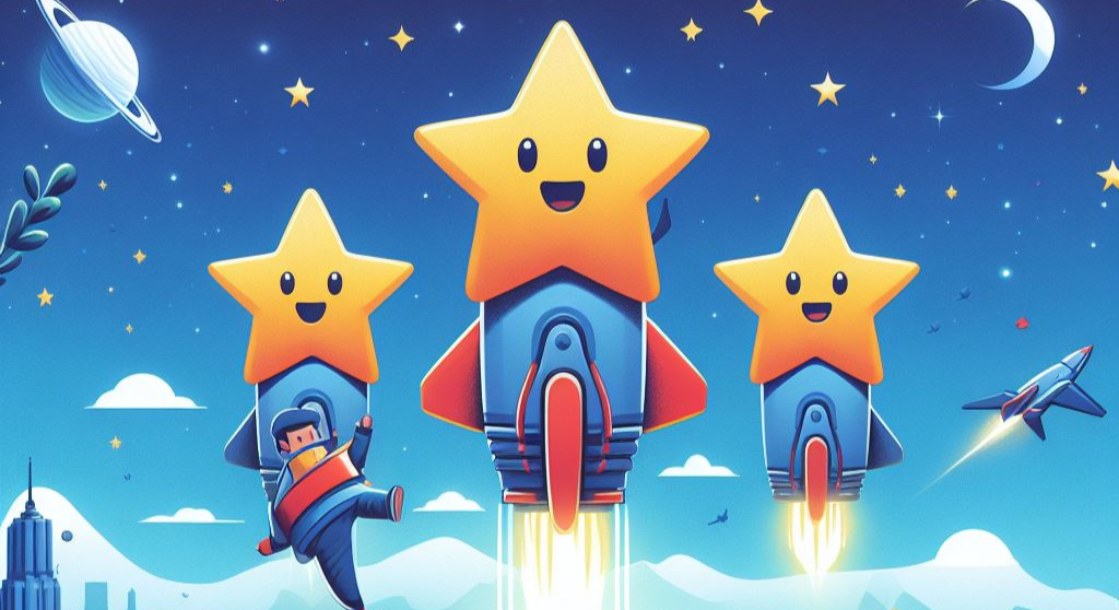 Revive Reviews: The Art of Generating Rave Customer Testimonials